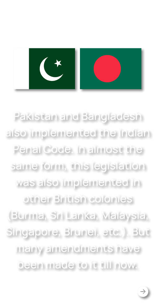 Indian Penal Code