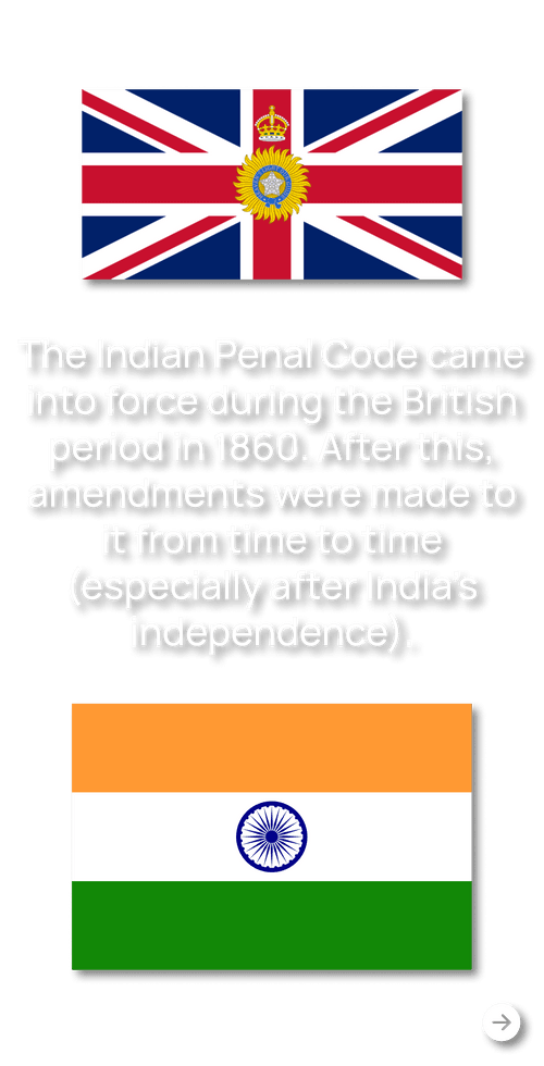 Indian Penal Code