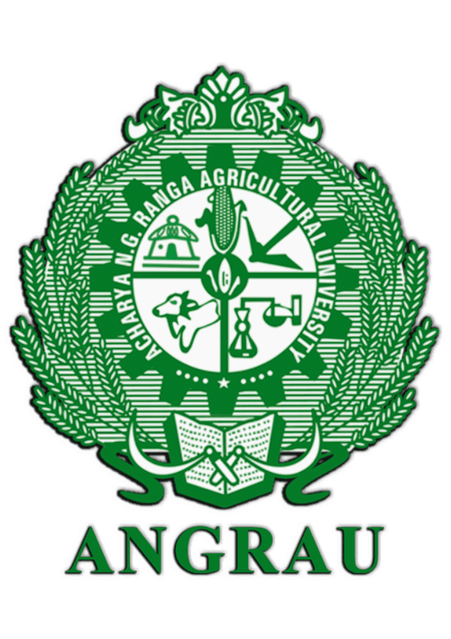 आचार्य एन0 जी0 रंगा कृषि विश्वविद्यालय logo