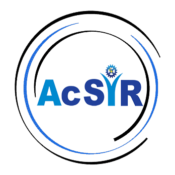 वैज्ञानिक एवं नवाचार अनुसंधान अकादमी logo