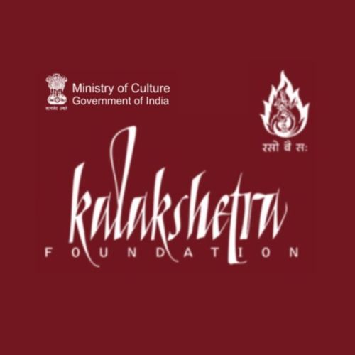 कलाक्षेत्र फाउंडेशन logo