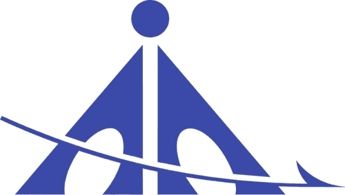 भारतीय विमानपत्तन प्राधिकरण logo