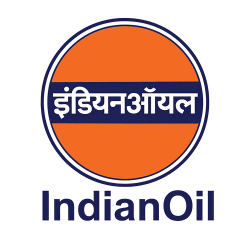 इंडियन ऑयल कॉरपोरेशन लिमिटेड (आईओसीएल) logo