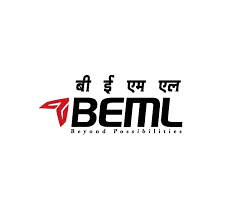 बीईएमएल लिमिटेड logo