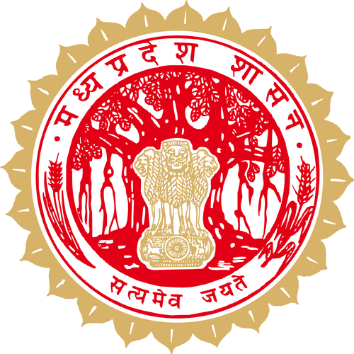 कलेक्टर एवं जिला निर्वाचन अधिकारी (स्थानीय निर्वाचन), जिला दतिया logo