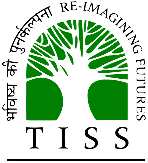 टाटा सामाजिक विज्ञान संस्थान (टीआईएसएस) logo