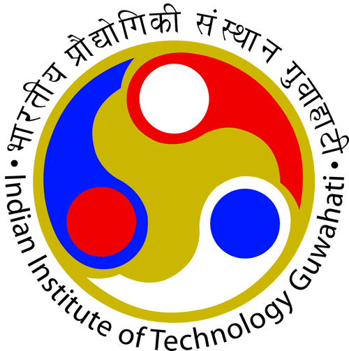 भारतीय प्रौद्योगिकी संस्थान गुवाहाटी logo