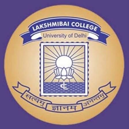 लक्ष्मीबाई कॉलेज, दिल्ली विश्वविद्यालय logo