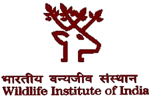 भारतीय वन्यजीव संस्थान, देहरादून, उत्तराखण्ड logo