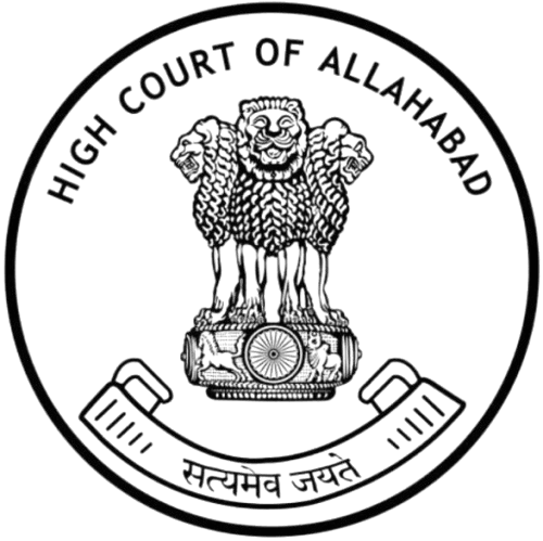 इलाहाबाद उच्च न्यायालय logo