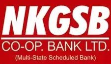 NKGSB Co-operative Bank Ltd. logo