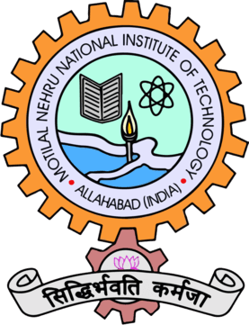 Motilal Nehru National Institute of Technology Allahabad (MNNIT Allahabad) logo