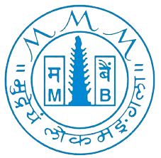 Bank of Maharashtra logo