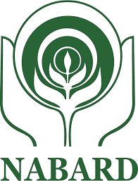 राष्ट्रीय कृषि और ग्रामीण विकास बैंक (नाबार्ड) logo