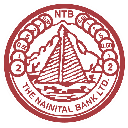 नैनीताल बैंक लिमिटेड, उत्तराखण्ड logo