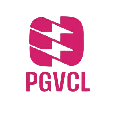 Paschim Gujarat Vij Company Limited (PGVCL) logo