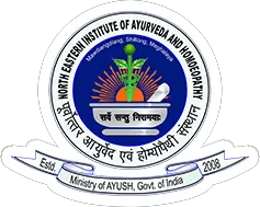 North Eastern Institute of Ayurveda & Homoeopathy (NEIAH) logo