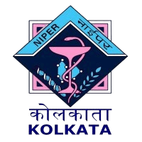 National Institute of Pharmaceutical Education and Research Kolkata (NIPER Kolkata) logo