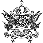 Sikkim Public Service Commission (SPSC) logo