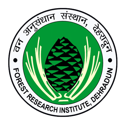 Forest Research Institute (FRI), Dehradun, Uttarakhand logo