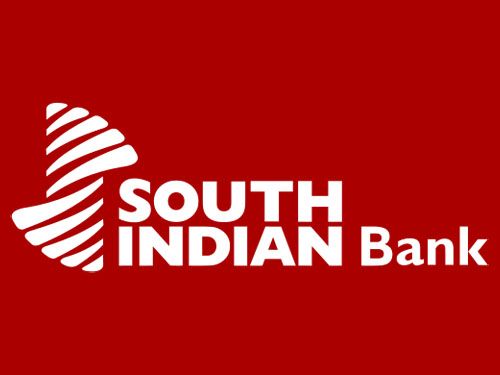 The South Indian Bank Ltd. logo