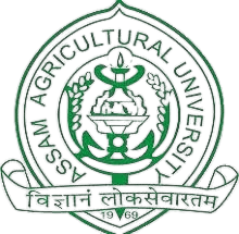 असम कृषि विश्वविद्यालय (एएयू) logo