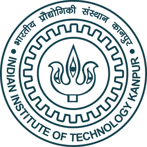 भारतीय प्रौद्योगिकी संस्थान कानपुर (आईआईटी कानपुर) logo