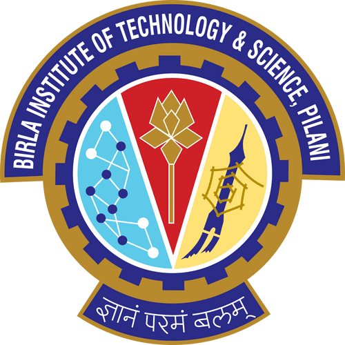 बिरला प्रौद्योगिकी एवं विज्ञान संस्थान, पिलानी logo