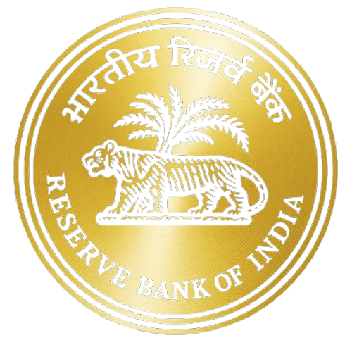 भारतीय रिज़र्व बैंक logo