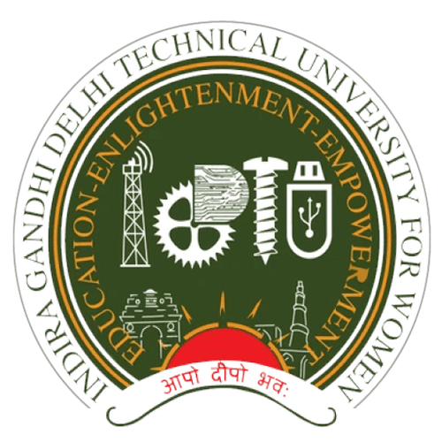 इंदिरा गांधी दिल्ली तकनीकी विश्वविद्यालय महिला (आईजीडीटीयूडब्ल्यू) logo