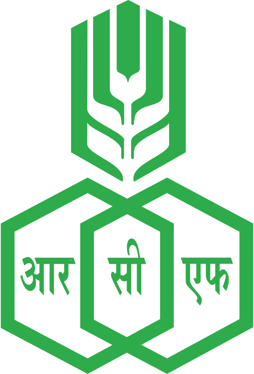 राष्ट्रीय केमिकल्स एंड फर्टिलाइजर्स लिमिटेड (आरसीएफ लिमिटेड) logo