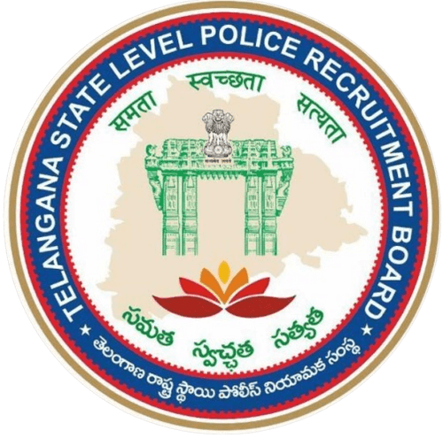 तेलंगाना राज्य स्तरीय पुलिस भर्ती बोर्ड (टीएसएलपीआरबी) logo