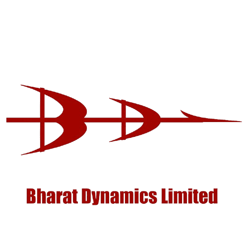 भारत डायनामिक्स लिमिटेड logo