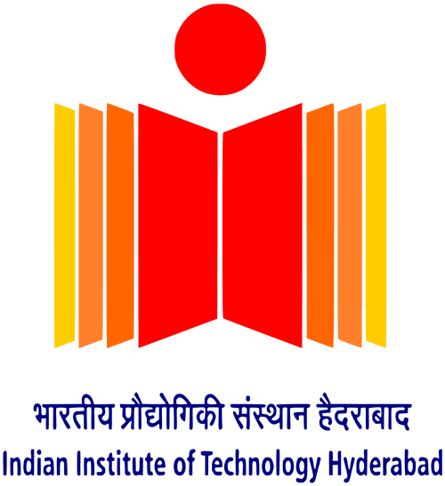 भारतीय प्रौद्योगिकी संस्थान हैदराबाद (आईआईटी हैदराबाद) logo