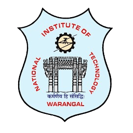 राष्ट्रीय प्रौद्योगिकी संस्थान वारंगल (एनआईटी वारंगल) logo