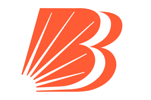 बैंक ऑफ बड़ौदा logo