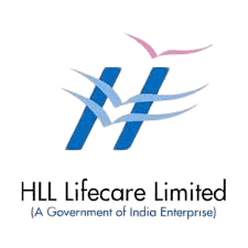 एचएलएल लाइफकेयर लिमिटेड logo