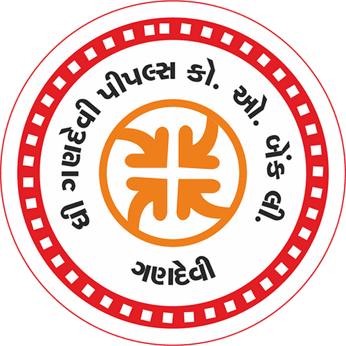 The Gandevi People’s Co-Op. Bank Ltd. (GPCB) logo