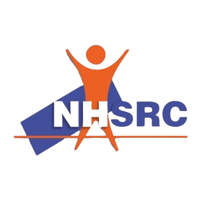 National Health Systems Resource Centre (NHSRC), New Delhi logo