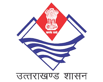 पशुपालन निदेशालय, उत्तराखण्ड (पशुपालन विभाग, उत्तराखण्ड) logo