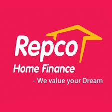 Repco Home Finance Limited (RHFL) logo