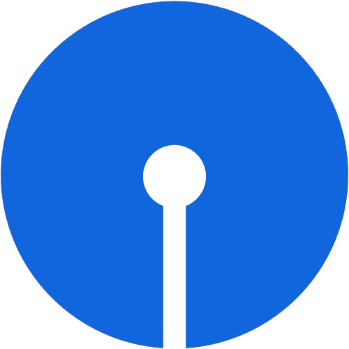State Bank of India (SBI) logo