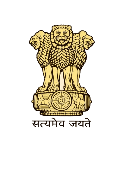 District Legal Services Authority (DLSA), Rudraprayag, Uttarakhand logo
