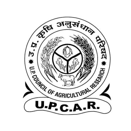 उत्तर प्रदेश कृषि अनुसंधान परिषद logo