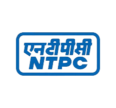 एनटीपीसी लिमिटेड logo