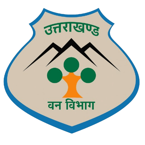 उत्तराखण्ड वन विभाग, कालसी logo
