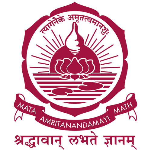 अमृता विश्व विद्यापीठम (हरिद्वार परिसर), उत्तराखण्ड logo