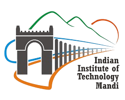 भारतीय प्रौद्योगिकी संस्थान (आईआईटी) मंडी logo