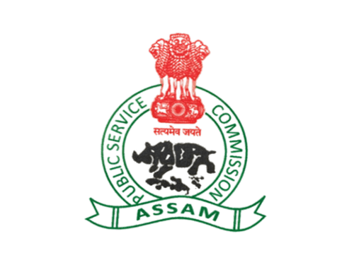 असम लोक सेवा आयोग logo