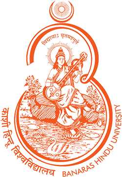 बनारस हिन्दू विश्वविद्यालय logo